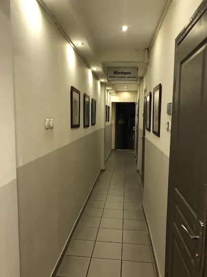 Kızıltoprak Görüntüleme Merkezi