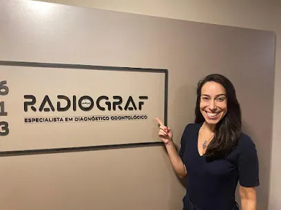 Radiograf - BS Design