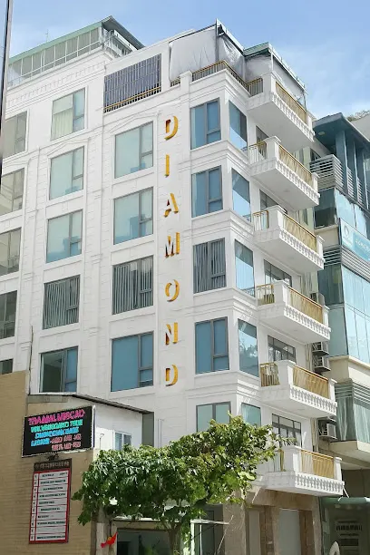 DIAMOND DENTAL GROUP