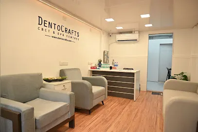 DentoCrafts Dental Xray, CBCT Scan & OPG Centre