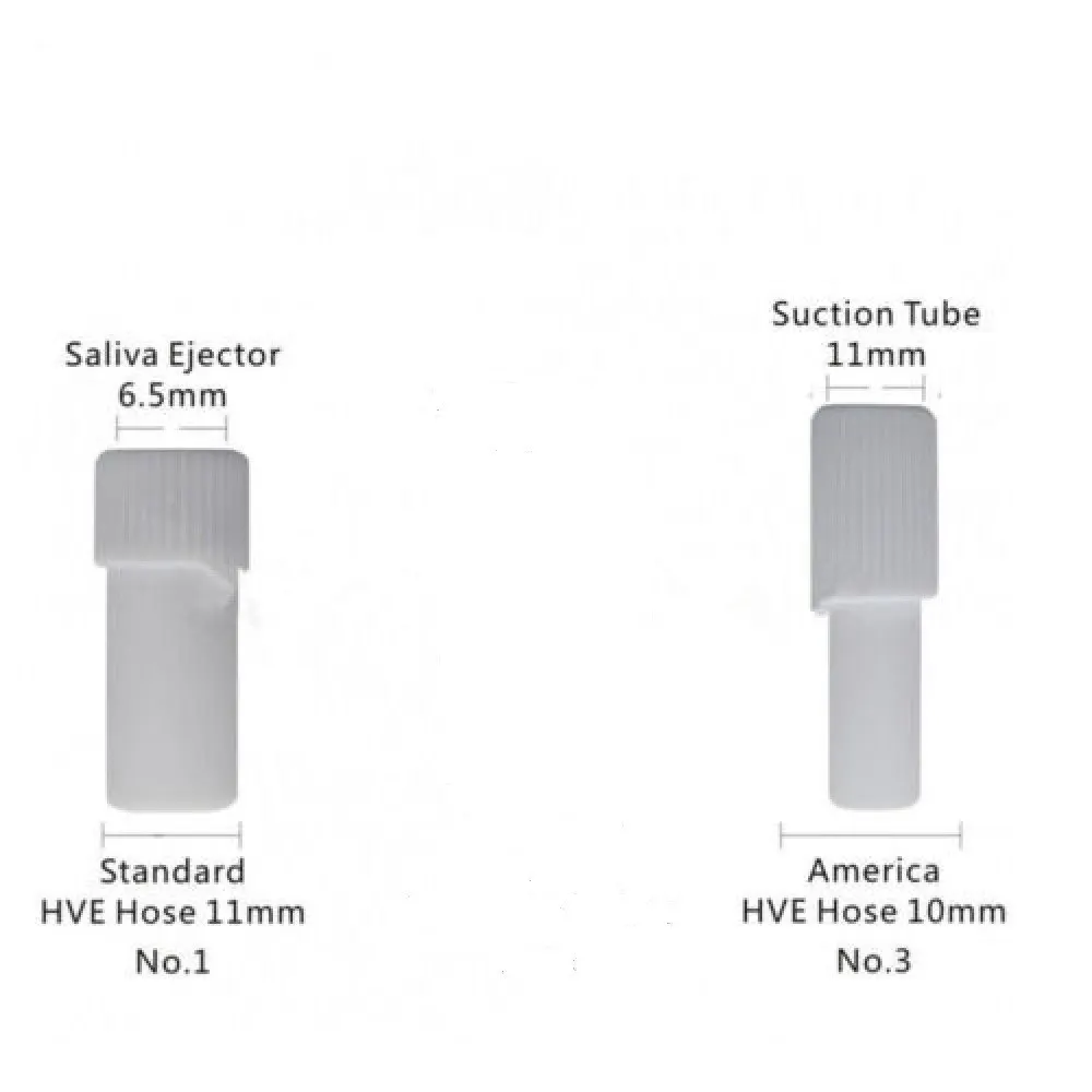 Suction Tube Adapter -802-807