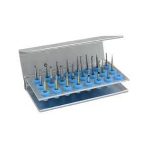 Restorative Premium Dental Burs set23/Box-BL-RPDB