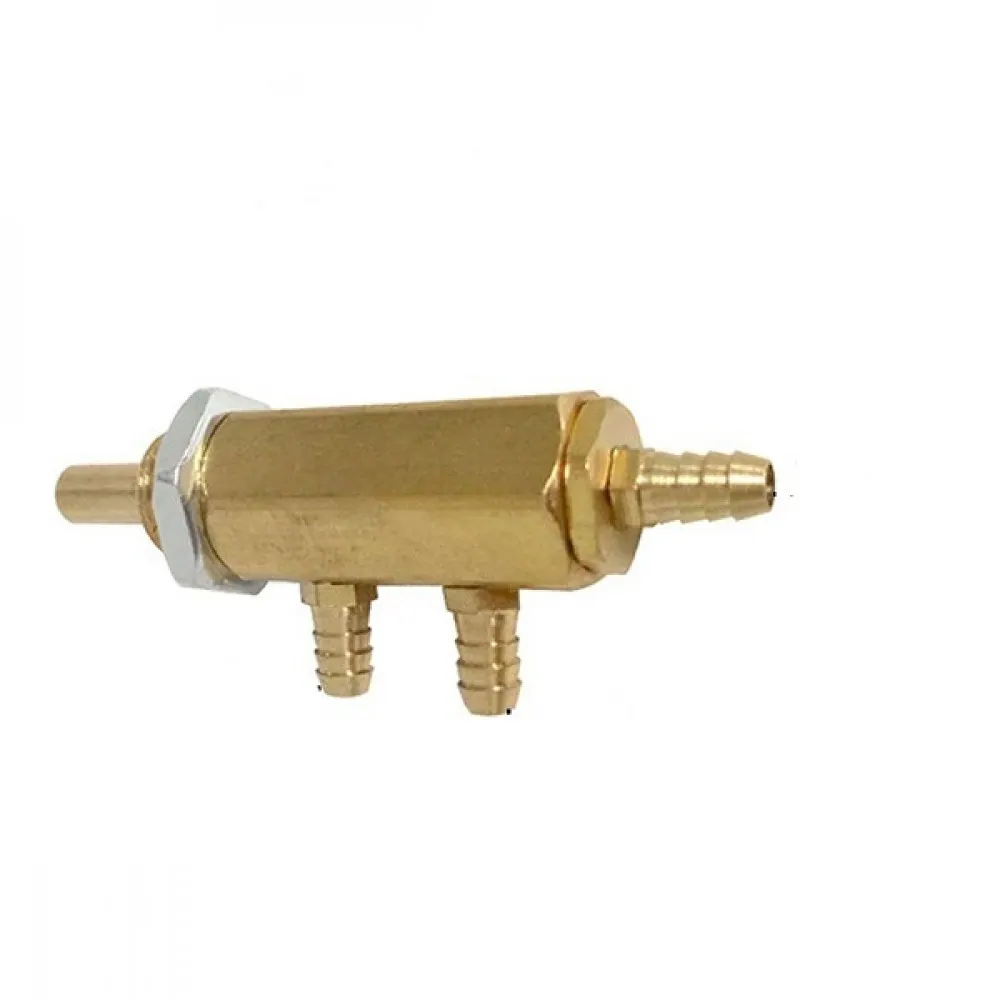 FOOT PEDAL VALVE/SP-015