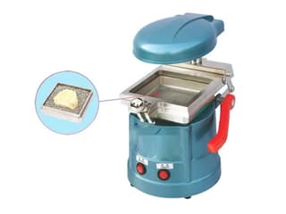 Vacum Machine/ BL-28