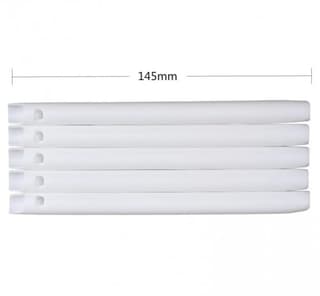 Disposable Vented Oral Evacuators, PK/100-802-1202/D