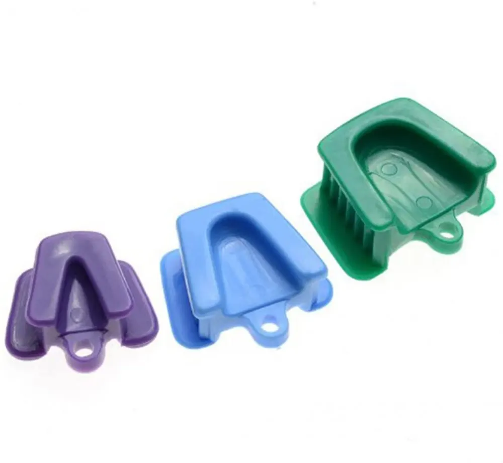 Bite Block Mouth Probe / 703026/Size