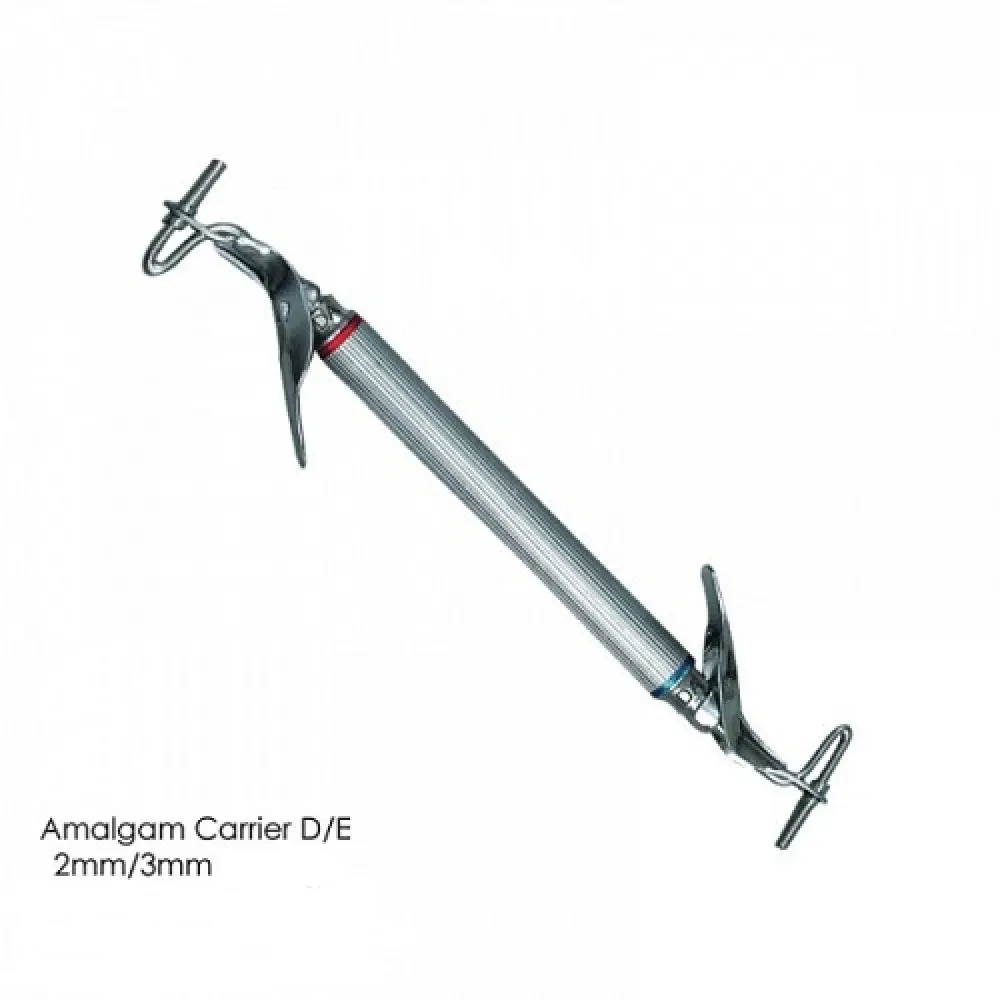 Amalgam Carrier D/E 2mm/3mm- DA-2652