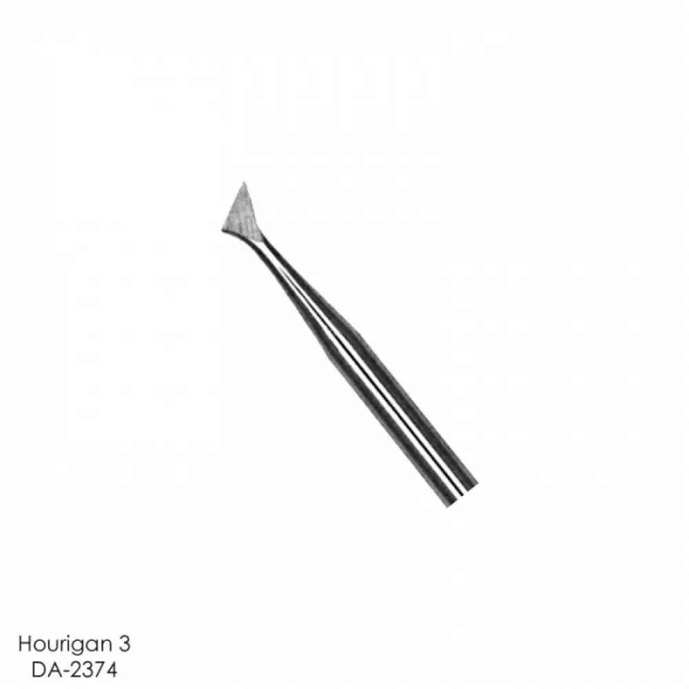 Root Elevator Hourigan 3 Left/ DA-2374