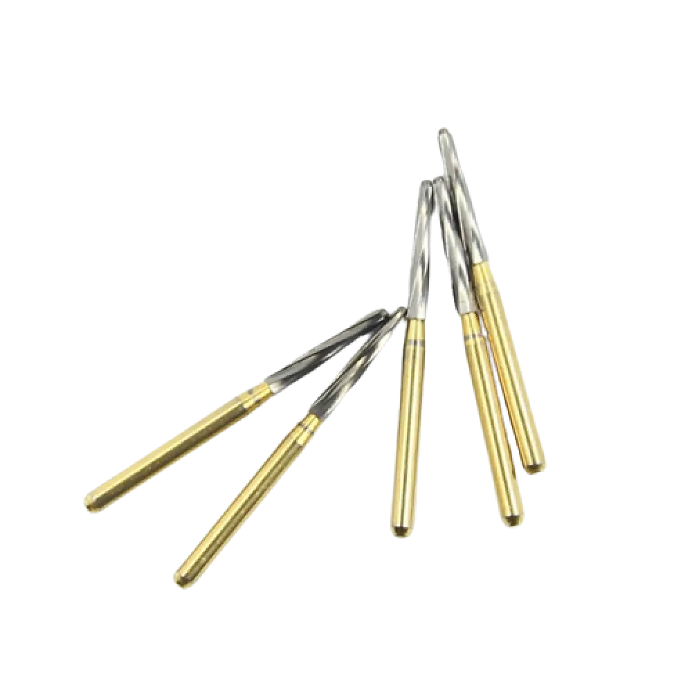 Endo Z- Bur Pack of 1
