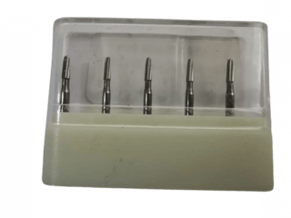 FG CARBIDE BUR LAYAN ISO:199/016-(pack of 5 ) - FG1172