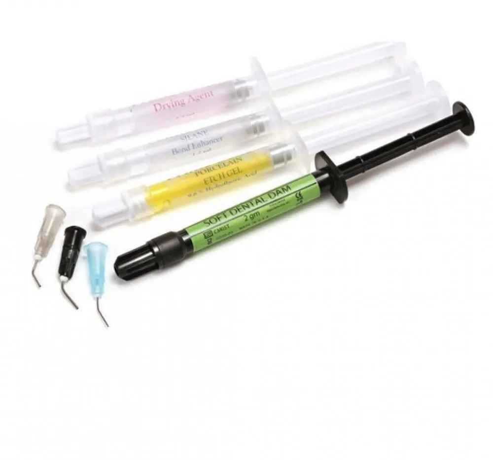 Porcelain Repair Kit/ 008-PRK