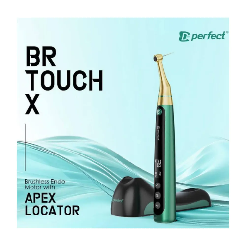 Endo Motor Br Touch x