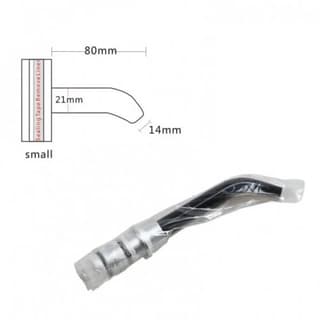 Disposable Light Cure Guide Sleeve, 21x80mm, PK/200- 802-1413/S