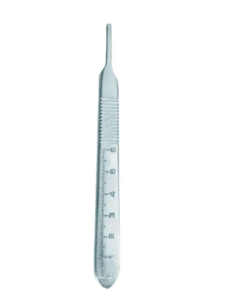 blade Holder No3 with scale / DA-2979