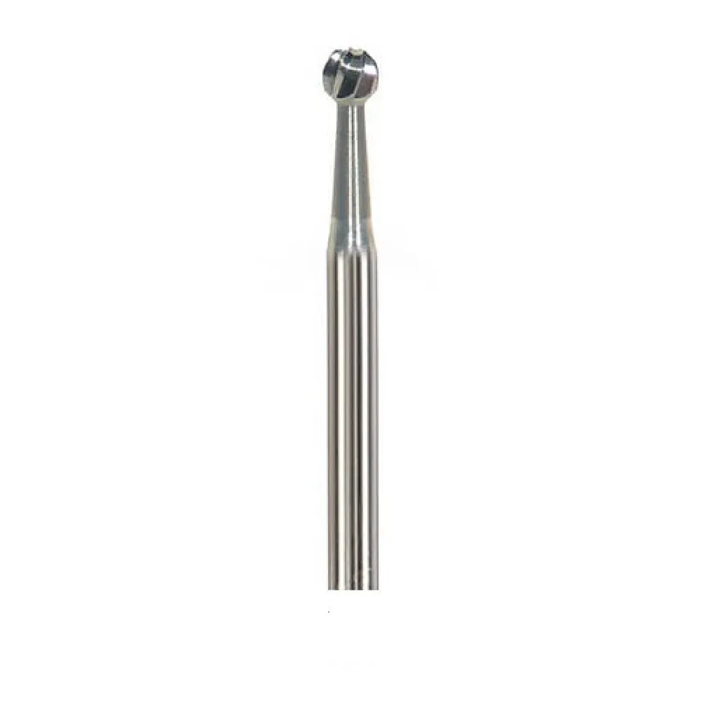 Layan Carbide Bur Ball 19MM Pack of 5 001/012 FG3