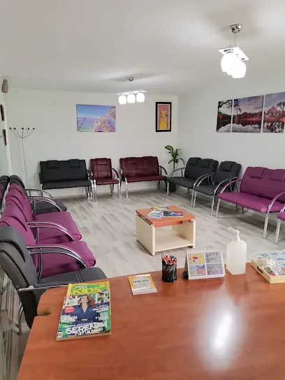 İdeal Tanı Görüntüleme Merkezi