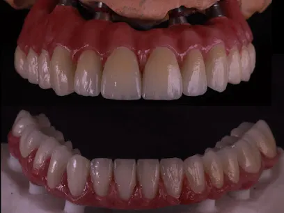 Middle East Dental Laboratory (mdent)