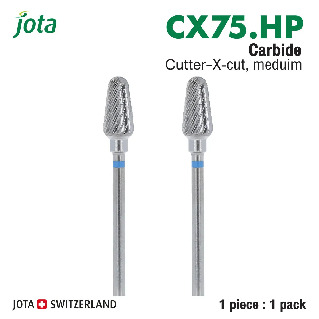 Carbide CX75.HP