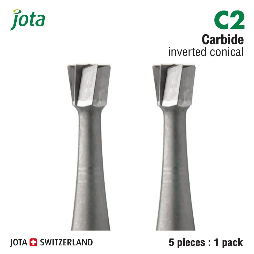 Carbide C2.HP