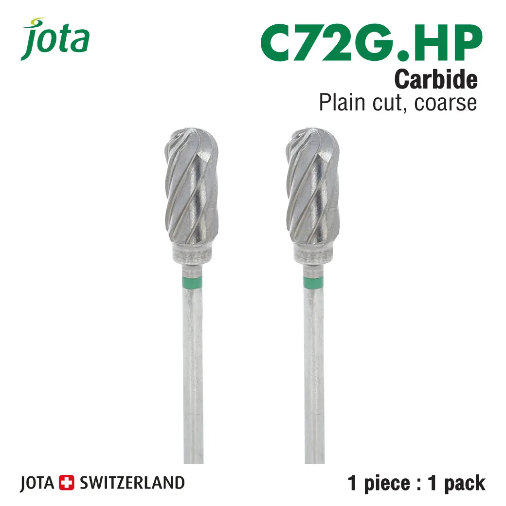 Carbide C72G.HP