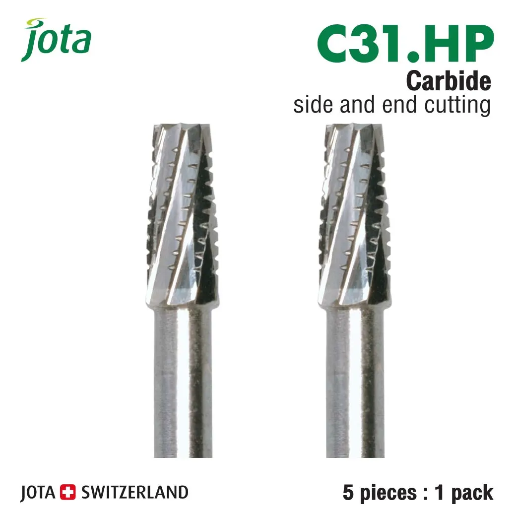 Carbide C31.HP