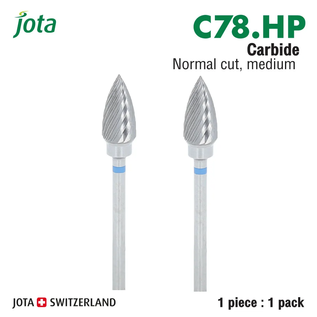 Carbide C78.HP