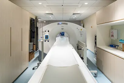 HKIDIC 香港綜合影像診斷中心 Hong Kong Integrated Diagnostic Imaging Centre