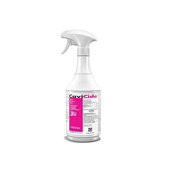CaviCide Spray 24oz Bottle