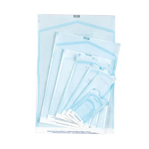 Self-Seal Sterilization Pouches 2 3/4″ x 9″