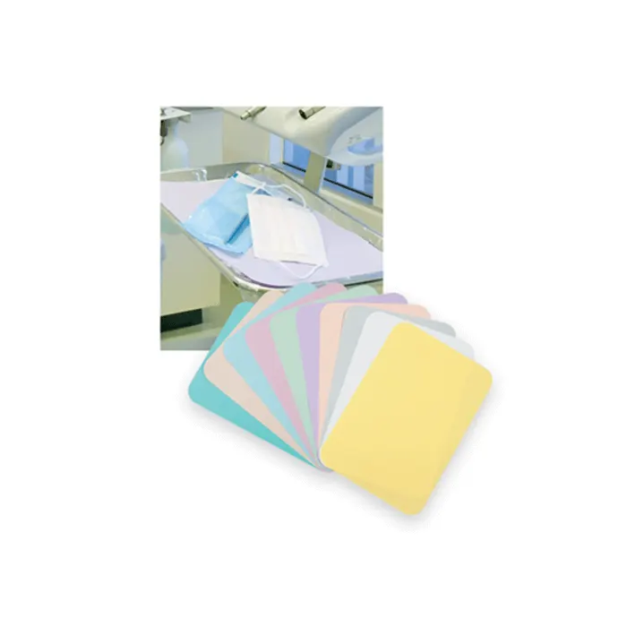 Tray Covers | SIZE B 8.5″ x 12.25″