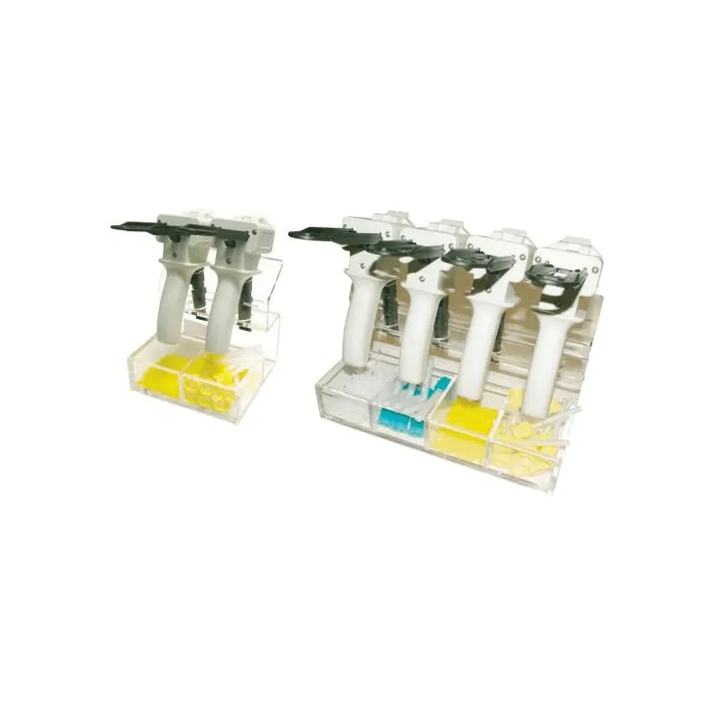 Impression Gun Holders