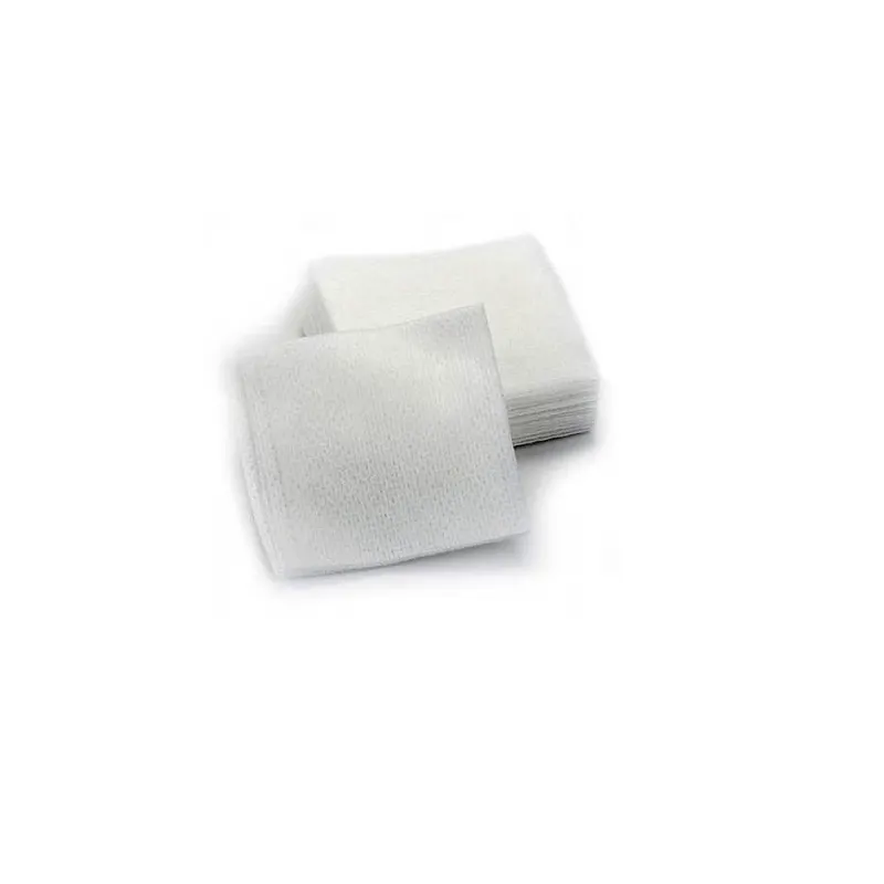 2″ x 2″ Non-Woven Gauze Sponges 2×2