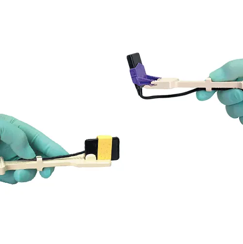 Wing-A-Ray | Digital X-Ray Positioning Tool