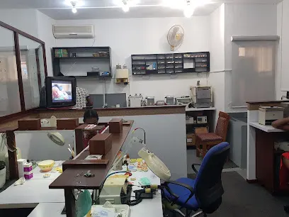 Antoinette Dental Laboratory