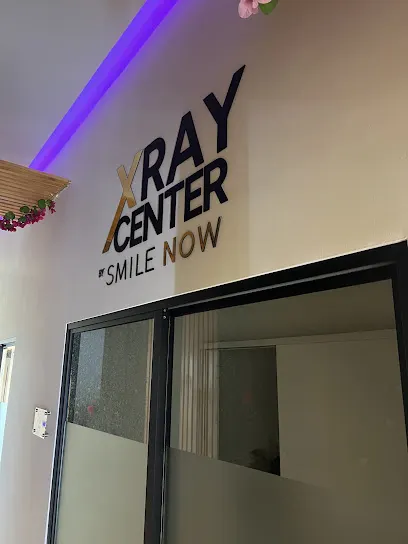 X-ray Center Cancun