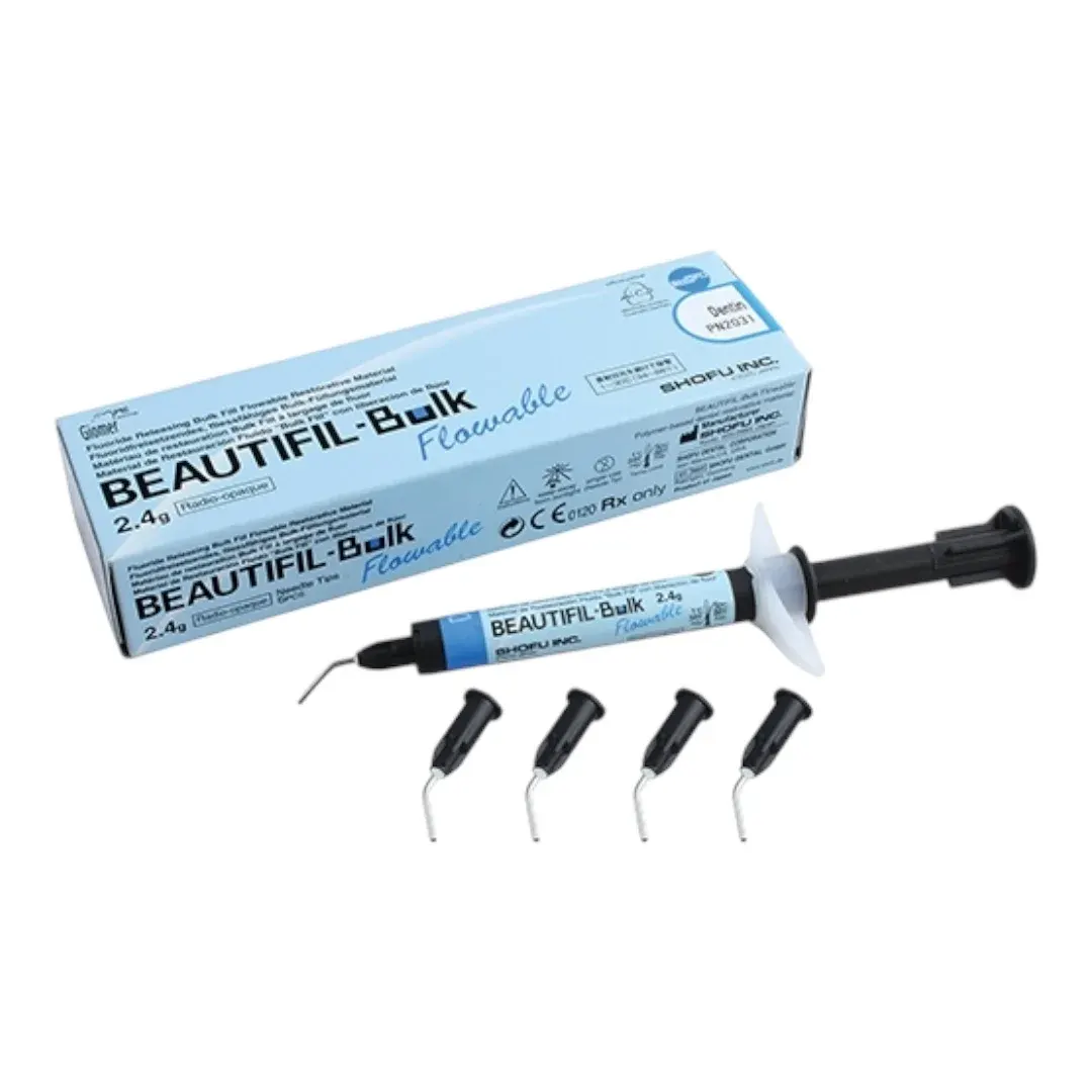 Beautifil Bulk Flowable Universal