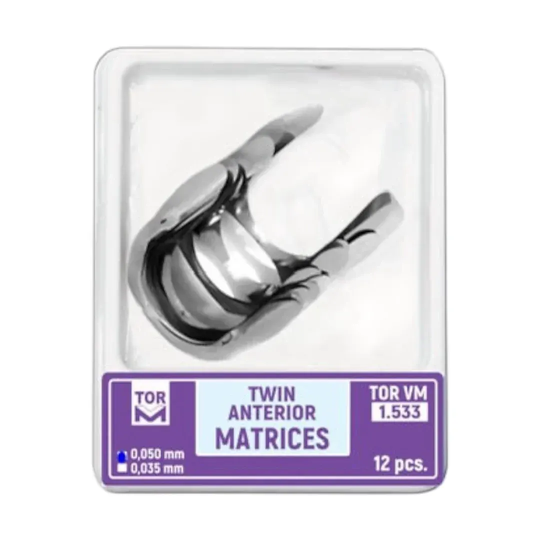 Tor Vm Twin Anterior Matrices 1.533