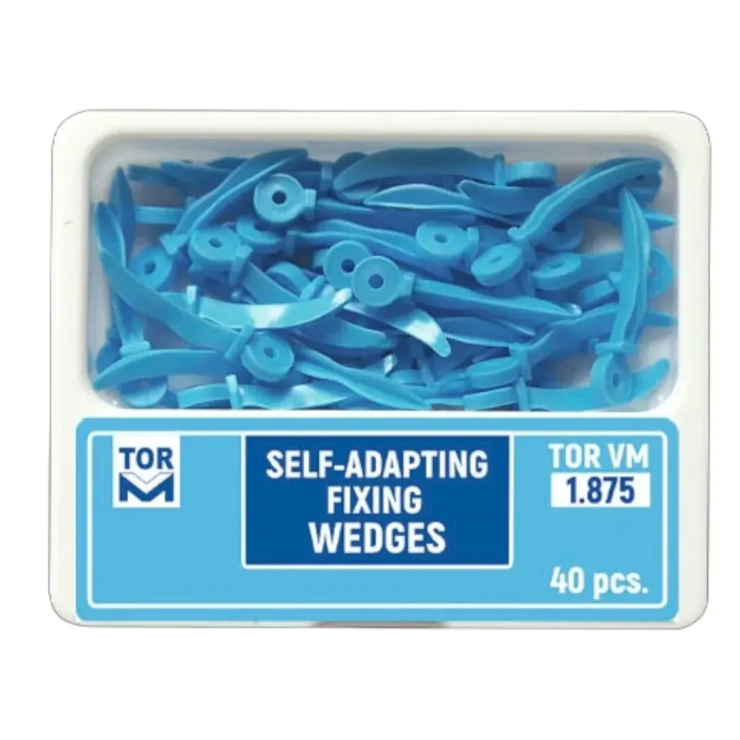 Tor Vm Self-Adapting Fixing Wedges medium