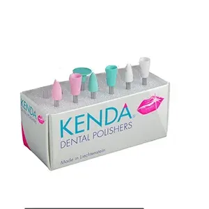 Kenda Finishing and Polishing Kit For Composite