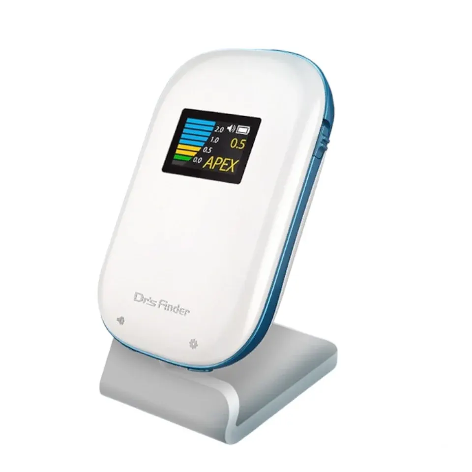 Drs Finder Apex Locator