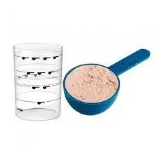 Alginate Measure