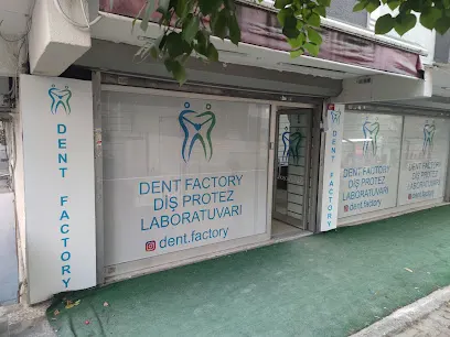 Dent Factory - Diş Protez Laboratuvarı