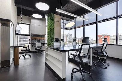 Harmony dental lab