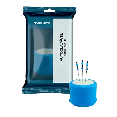 Endo clean maquira