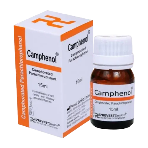 Camphenol prevest