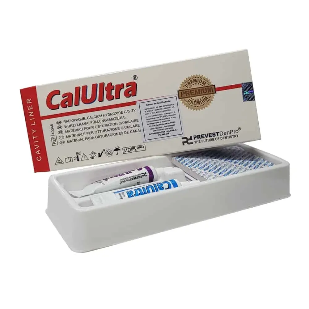 Calultra prevest