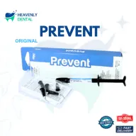 Resin dental material PREVENT SELANTE | Prevent 1 Pcs Original