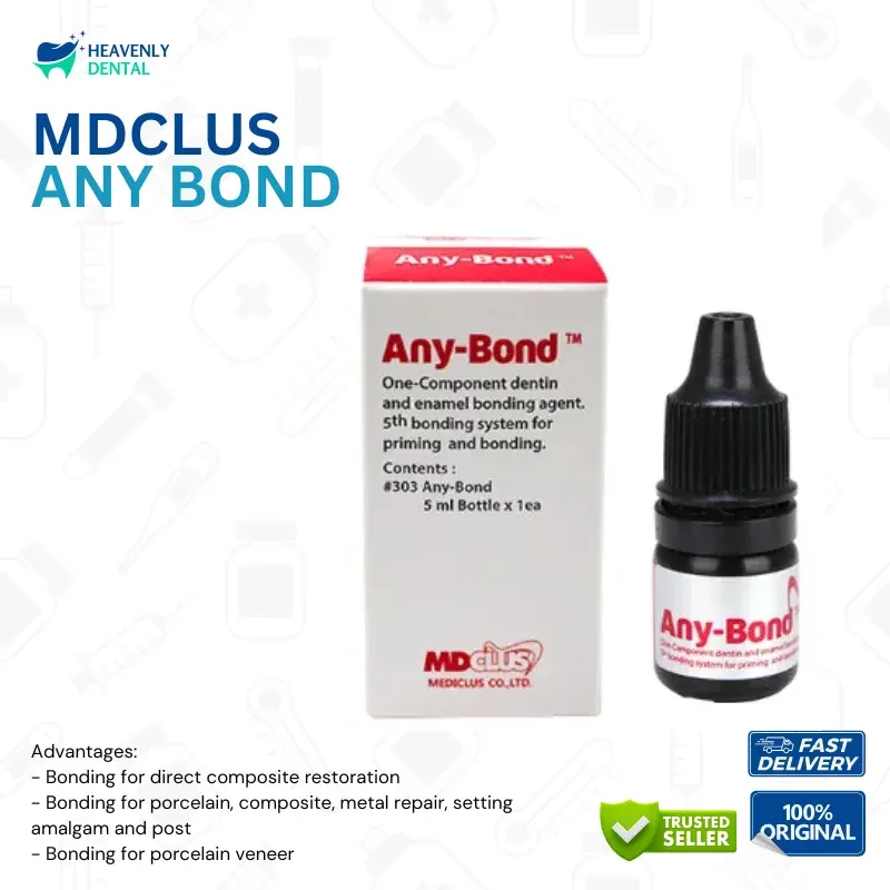 ANY BOND COMPOSITE BONDING GIGI GENERASI 5