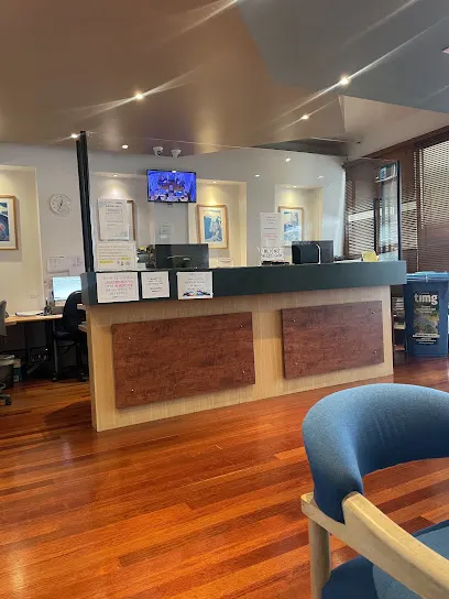 Auckland X-ray & Imaging Services