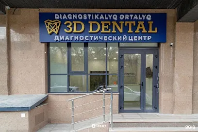 3D Dental